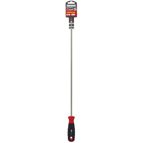 450mm Phillips Long Screwdriver - PKTool | Universal Auto Spares