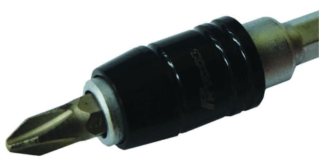1/4” Drive 60mm CR-V Magnetic Auto Lock Bits Holder Drill Adaptor - PKTool