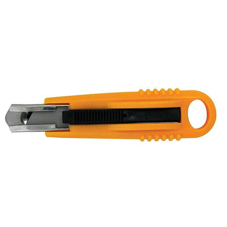 Auto Retractable Slide Knife - PKTool