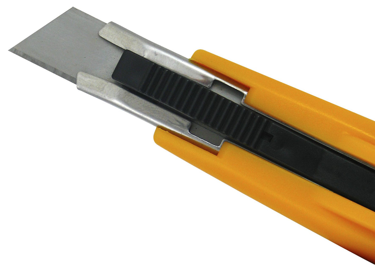 Auto Retractable Slide Knife - PKTool