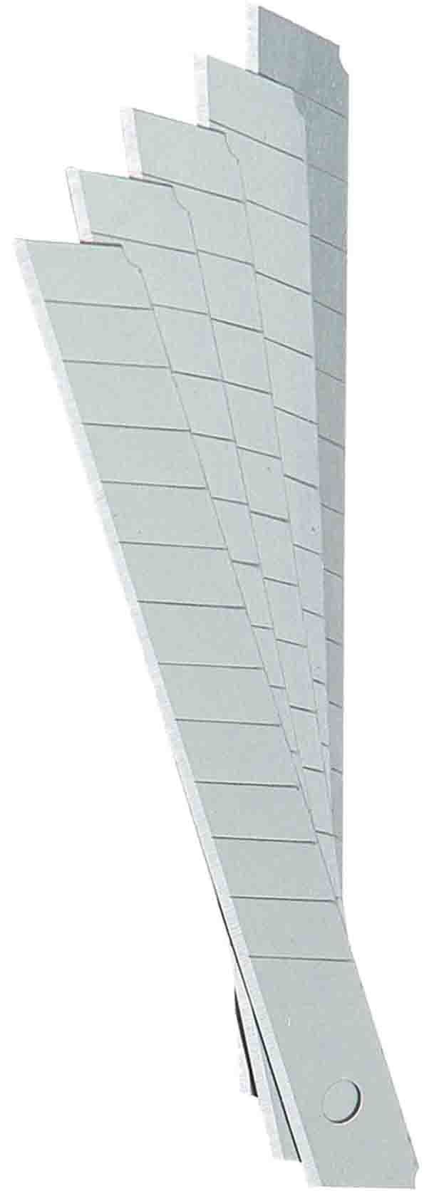 Snap-Off 9mm Knife Blades - PKTool