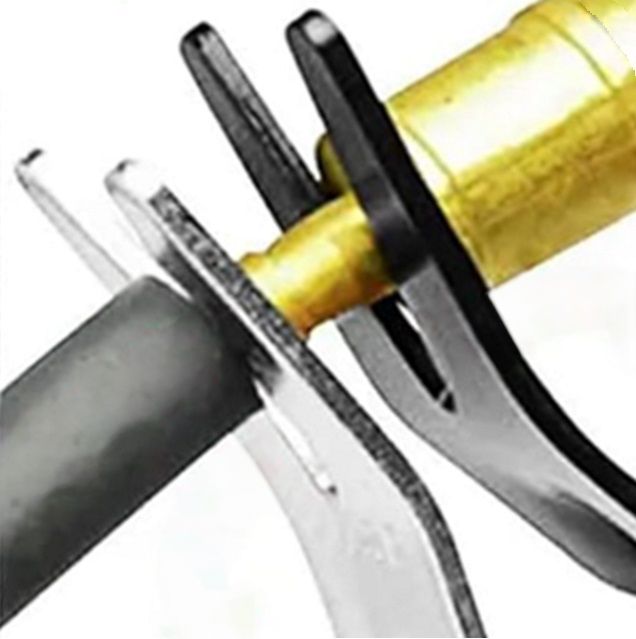 9 Piece Hose Clamp Pliers & Tool Set - PKTool