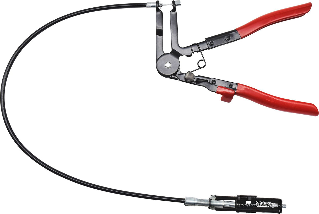 9 Piece Hose Clamp Pliers & Tool Set - PKTool