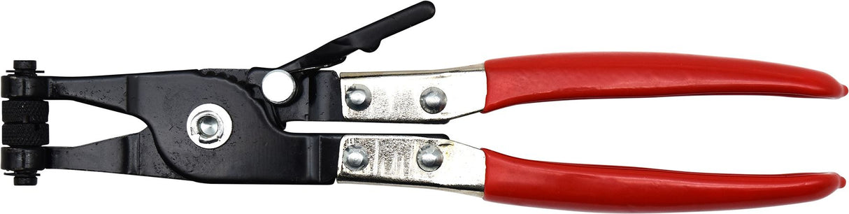 9 Piece Hose Clamp Pliers & Tool Set - PKTool