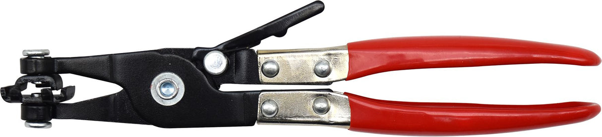 9 Piece Hose Clamp Pliers & Tool Set - PKTool