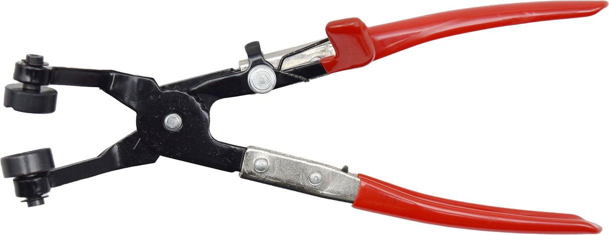 9 Piece Hose Clamp Pliers & Tool Set - PKTool
