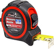 Measure Master Super Heavy Duty 8m Measuring Tape - PKTool