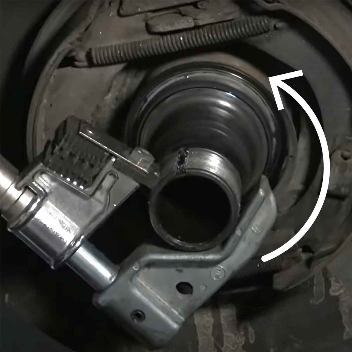 External Thread Chaser Set - PKTool