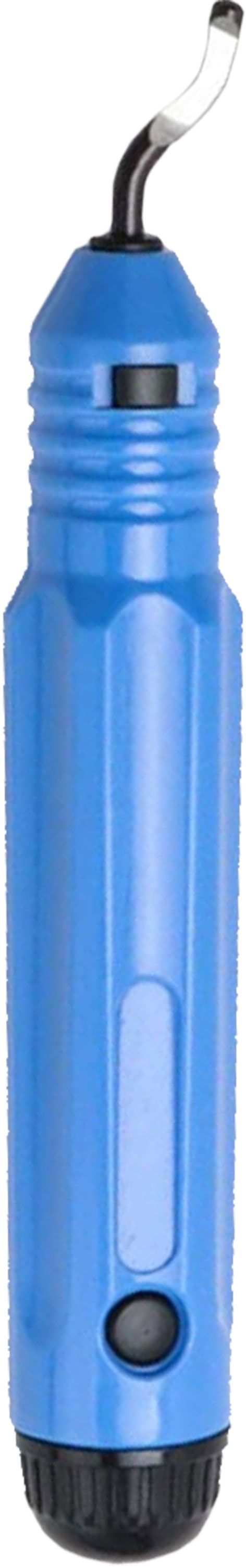 Deburring Tool Easy Internal & External Weld, Drill & Cutting Burr Removal - PKTool