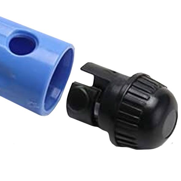 Deburring Tool Easy Internal & External Weld, Drill & Cutting Burr Removal - PKTool