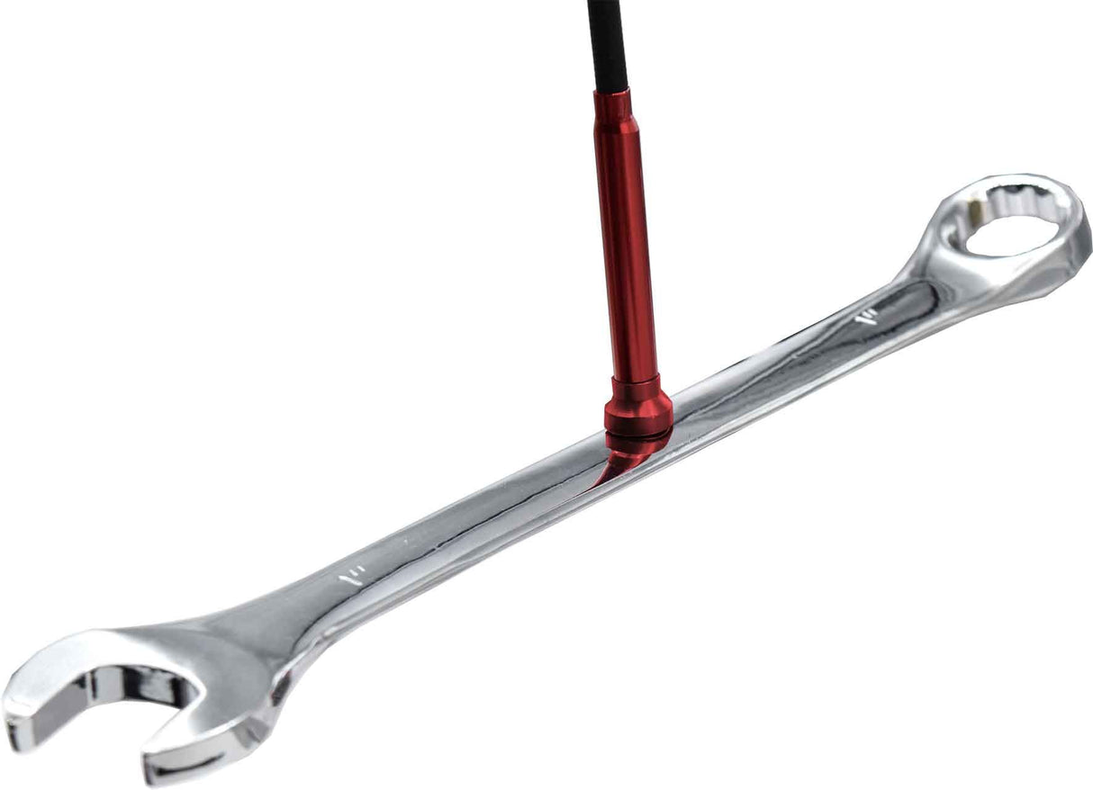 680mm Magnetic Mechanic Flexible Pick-Up Tool - PKTool