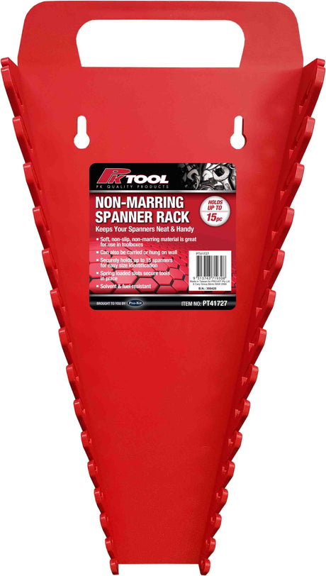 Non-Marring Spanner Rack - PKTool
