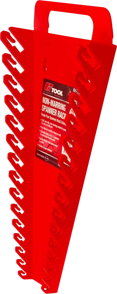 Non-Marring Spanner Rack - PKTool