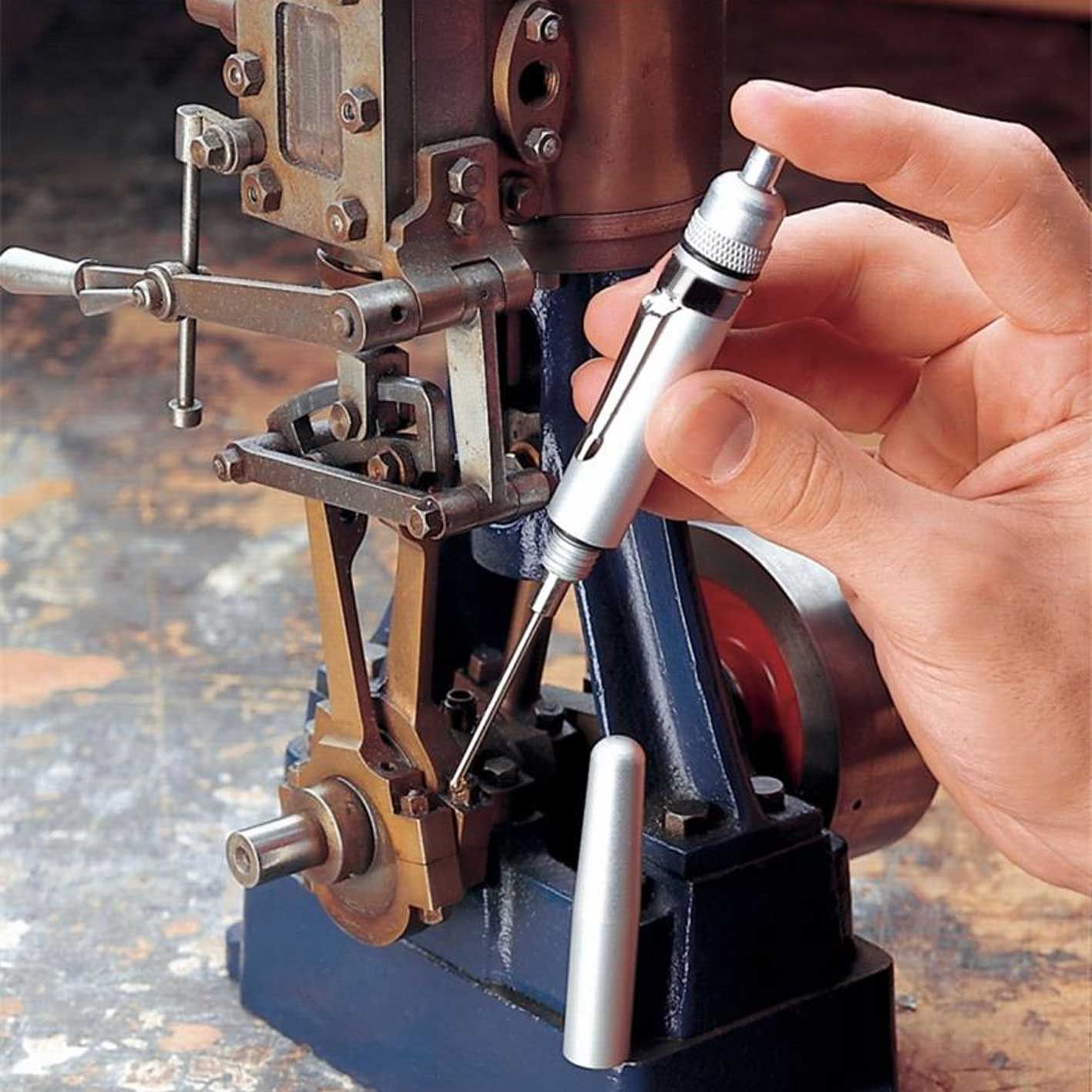 15ml Precision Oiler - PKTool