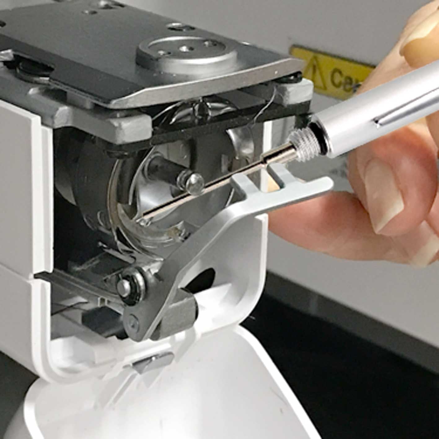15ml Precision Oiler - PKTool