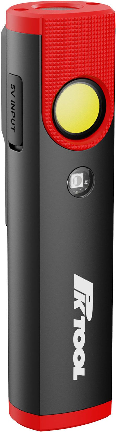 Rechargeable LED Pocket Work Light & UV Torch - PKTool