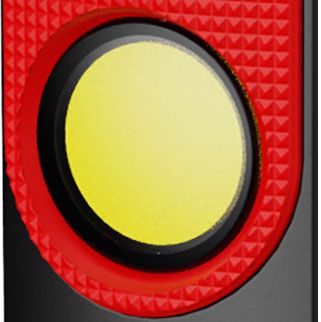 Rechargeable LED Pocket Work Light & UV Torch - PKTool