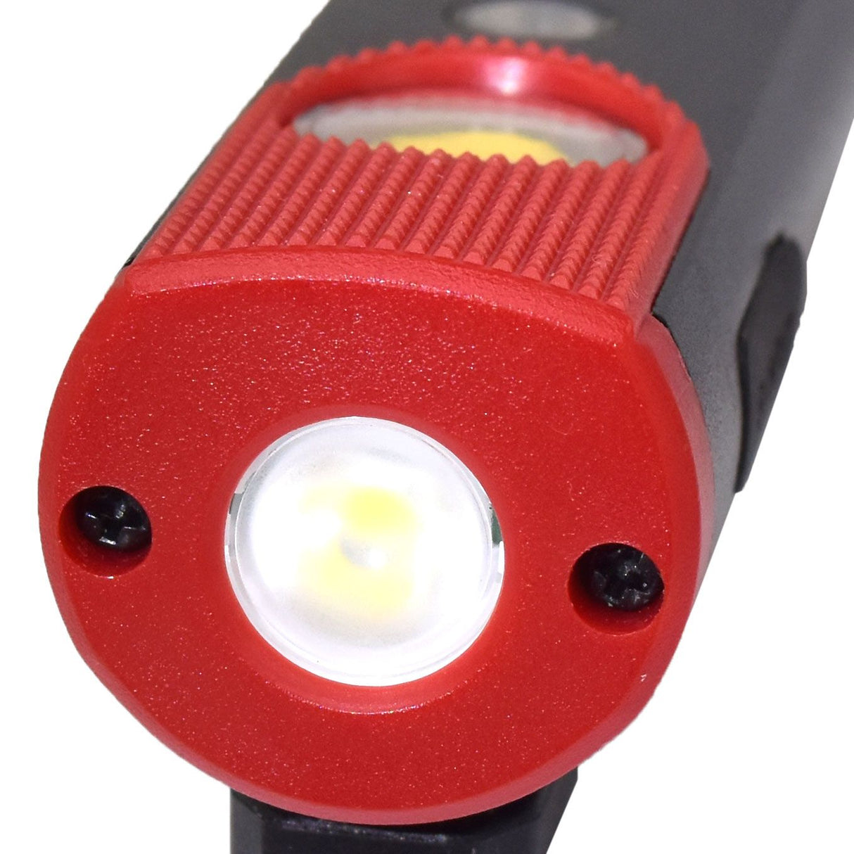 Rechargeable LED Pocket Work Light & UV Torch - PKTool