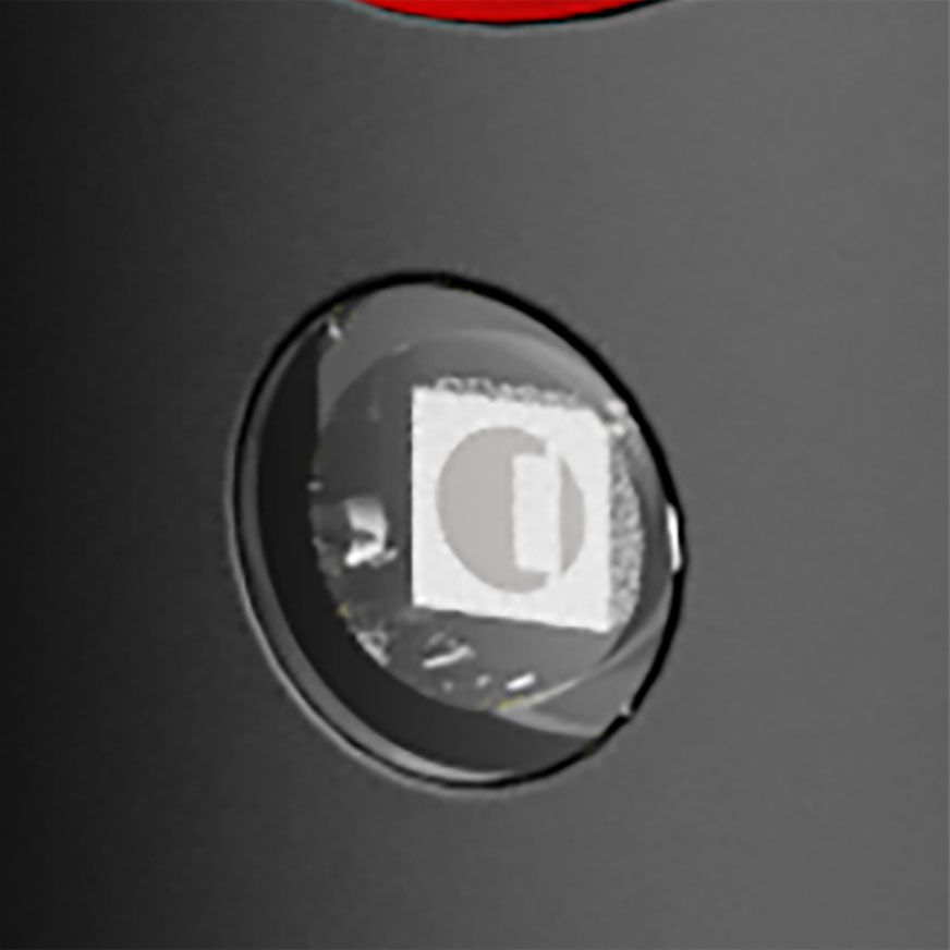 Rechargeable LED Pocket Work Light & UV Torch - PKTool