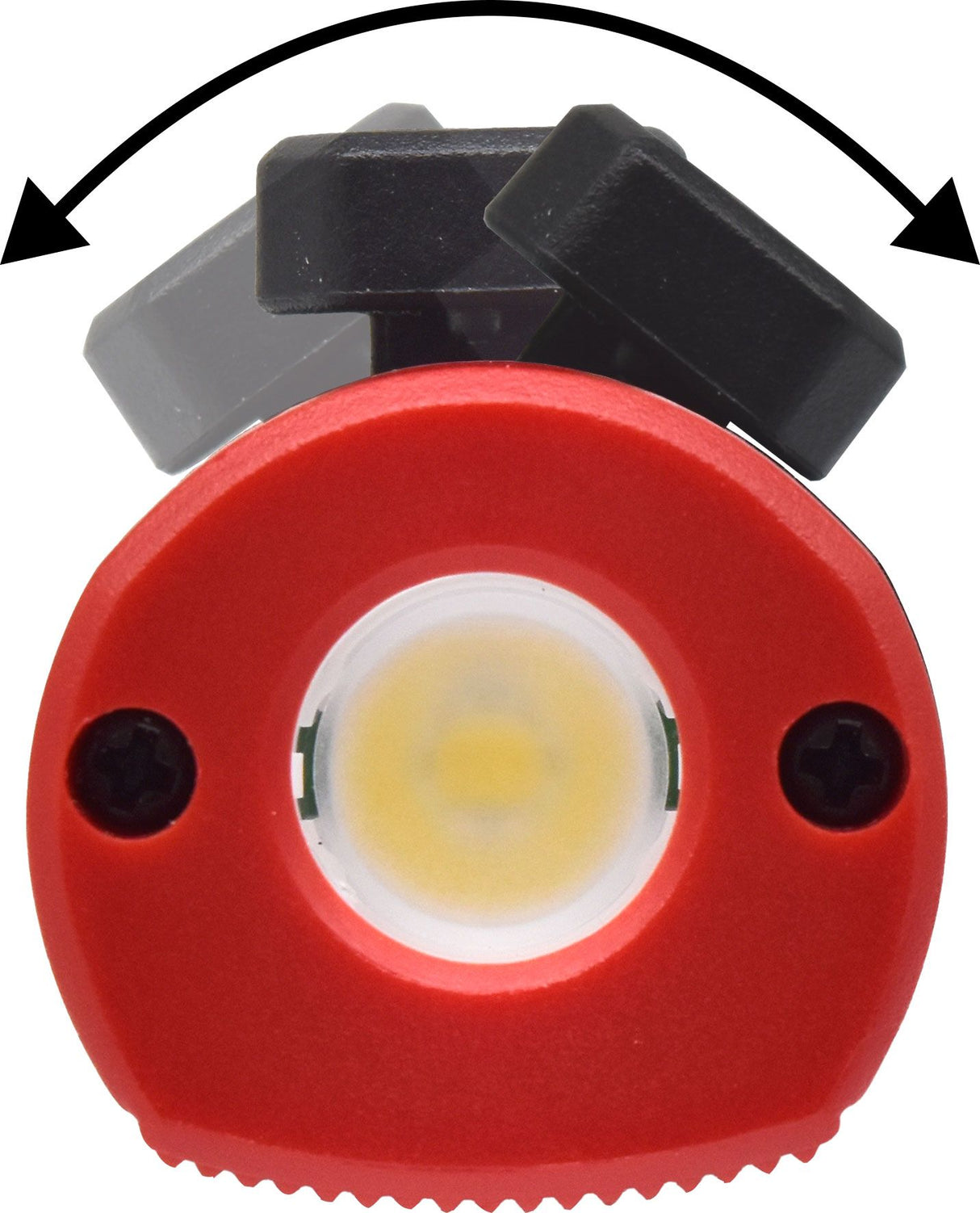 Rechargeable LED Pocket Work Light & UV Torch - PKTool
