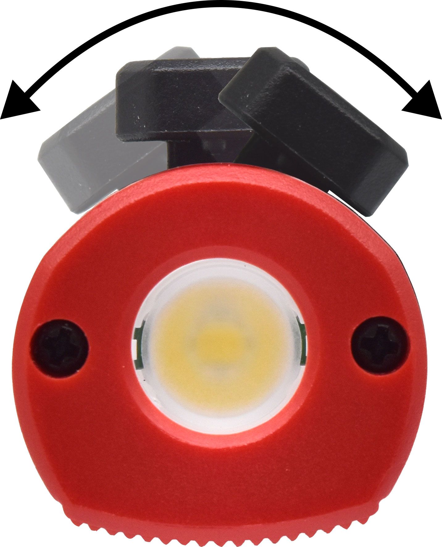 Rechargeable LED Pocket Work Light & UV Torch - PKTool