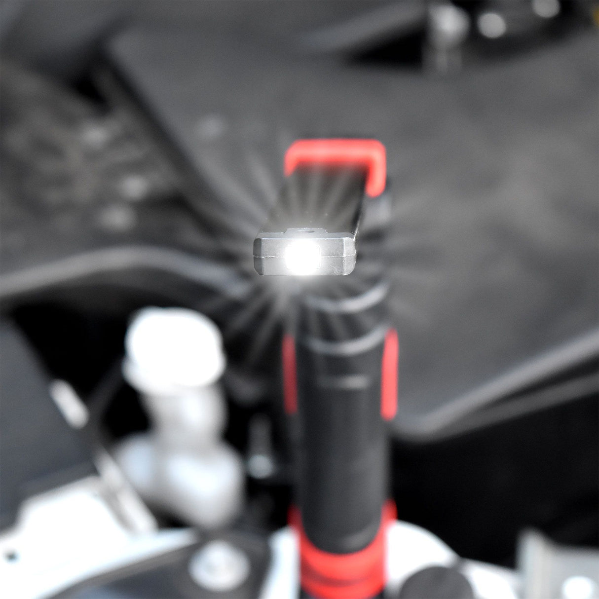 Rechargeable LED Dimmable Work Light - PKTool