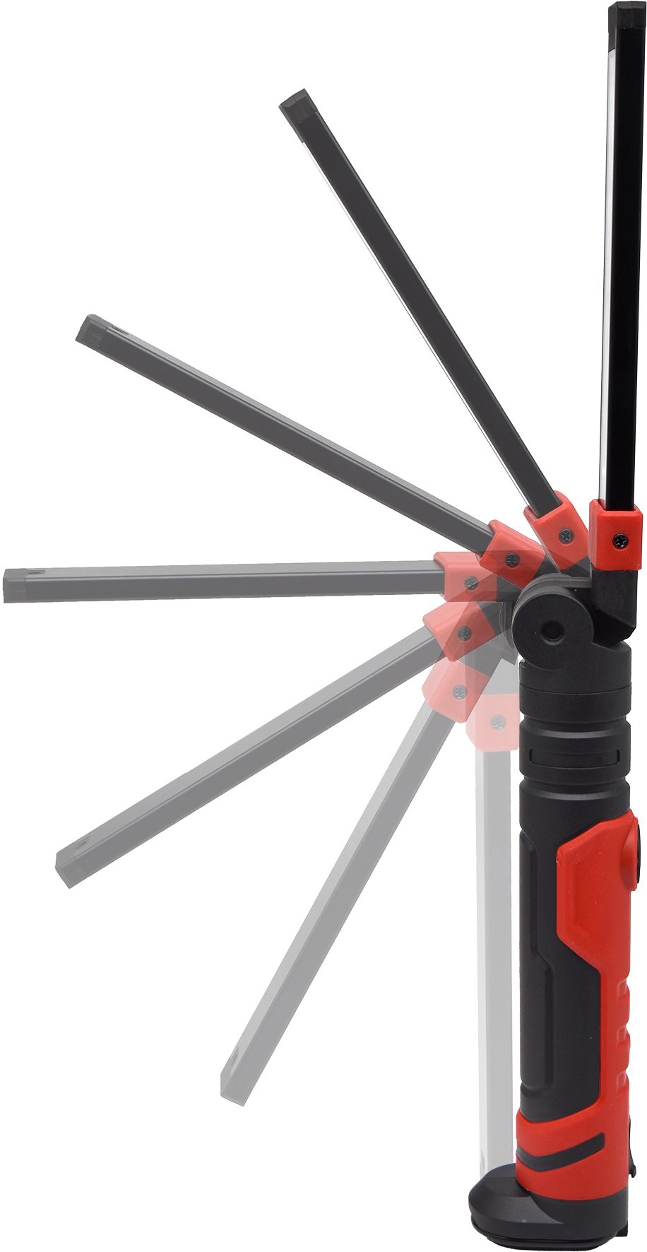Rechargeable LED Dimmable Work Light - PKTool