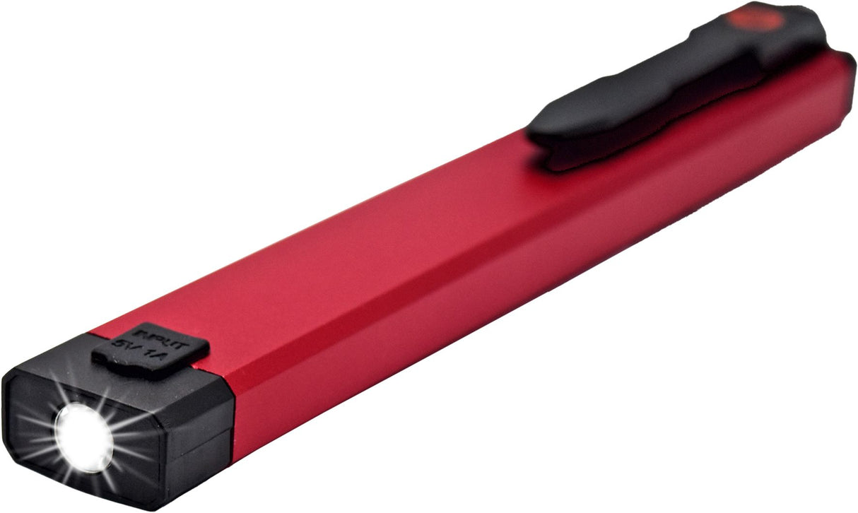 Rechargeable LED Multi Mode Work Light & Torch - PKTool | Universal Auto Spares