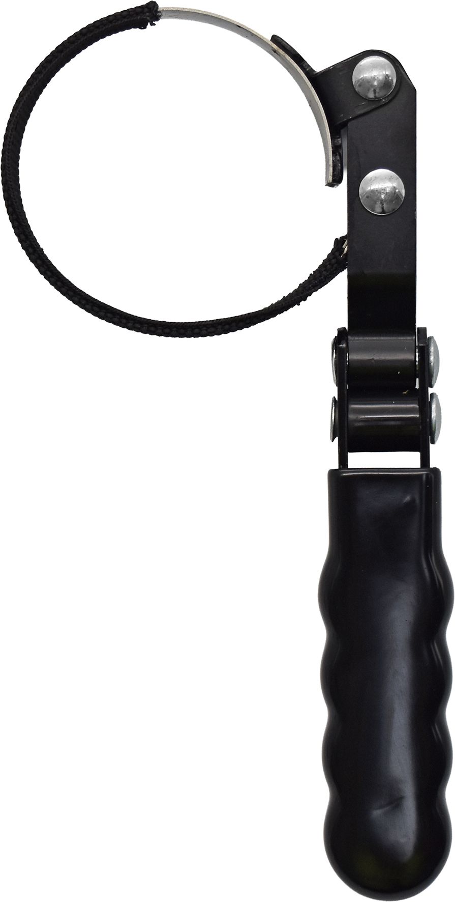 85 to 95mm Swivel Oil Filter Wrench Rotates 180º - PKTool