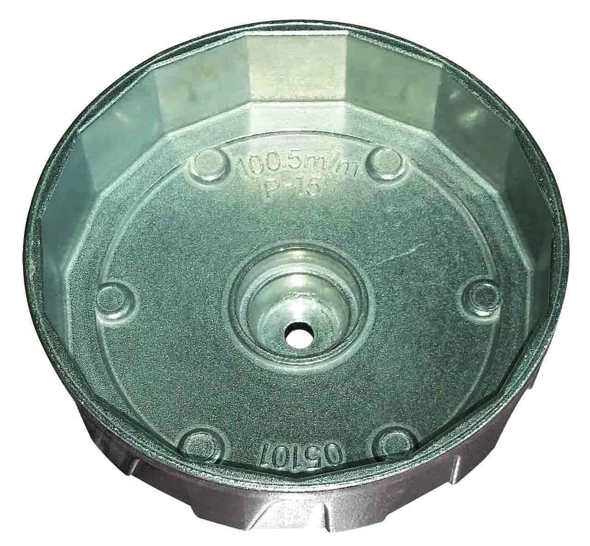 19 Piece Oil Filter Cartridge Nut Removal Kit - PKTool | Universal Auto Spares