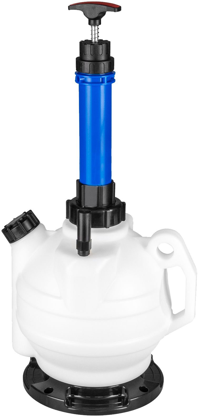 6L Fluid & Oil Extractor - PKTool