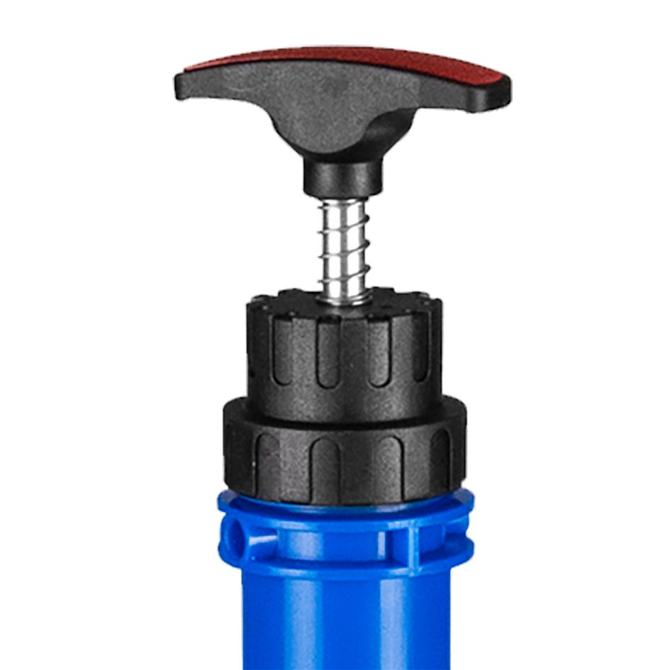 6L Fluid & Oil Extractor - PKTool