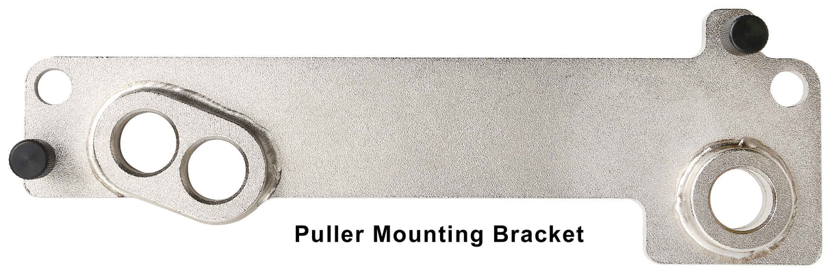 Timing Chain For Mercedes Benz Guide Rail Pins Remover - PKTool