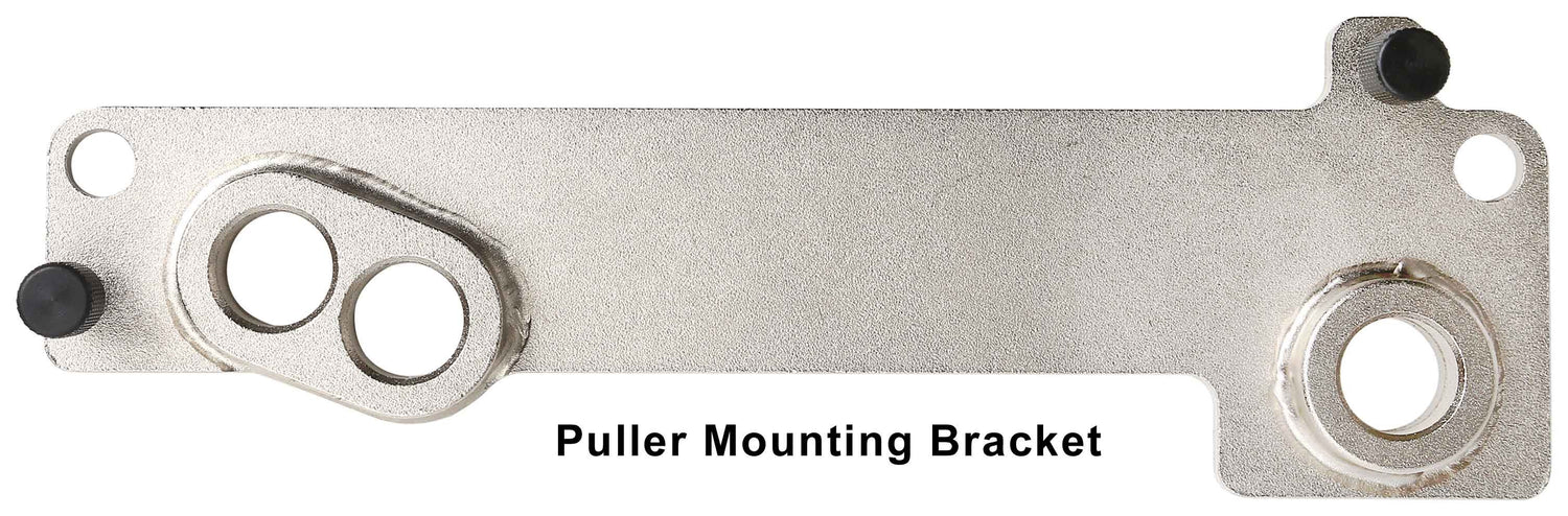 Timing Chain For Mercedes Benz Guide Rail Pins Remover - PKTool