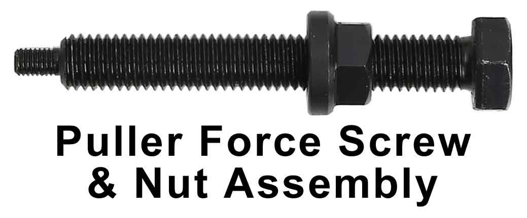 Timing Chain For Mercedes Benz Guide Rail Pins Remover - PKTool