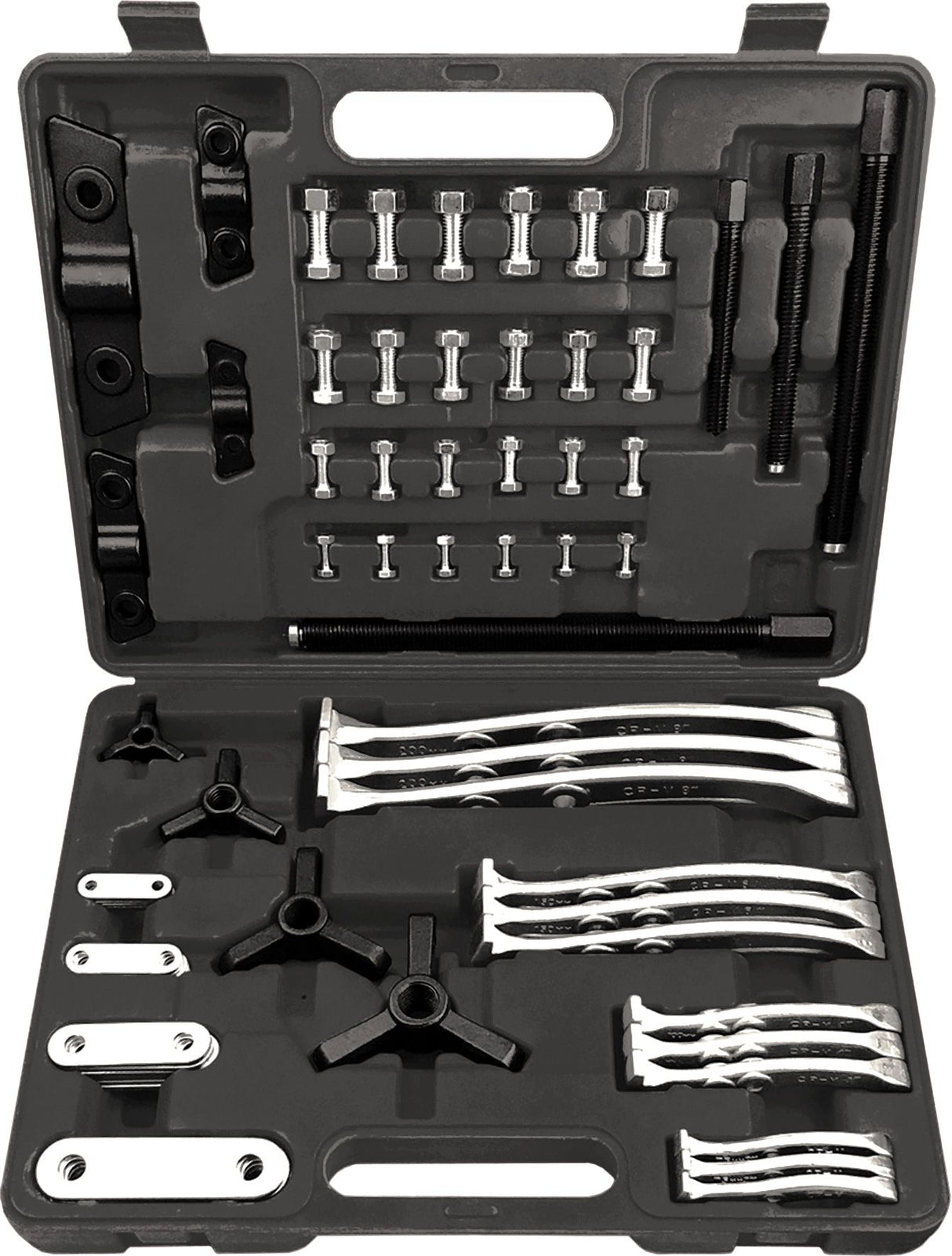 2 & 3 Jaw Gear Puller Combo Kit PT51001 - PKTool