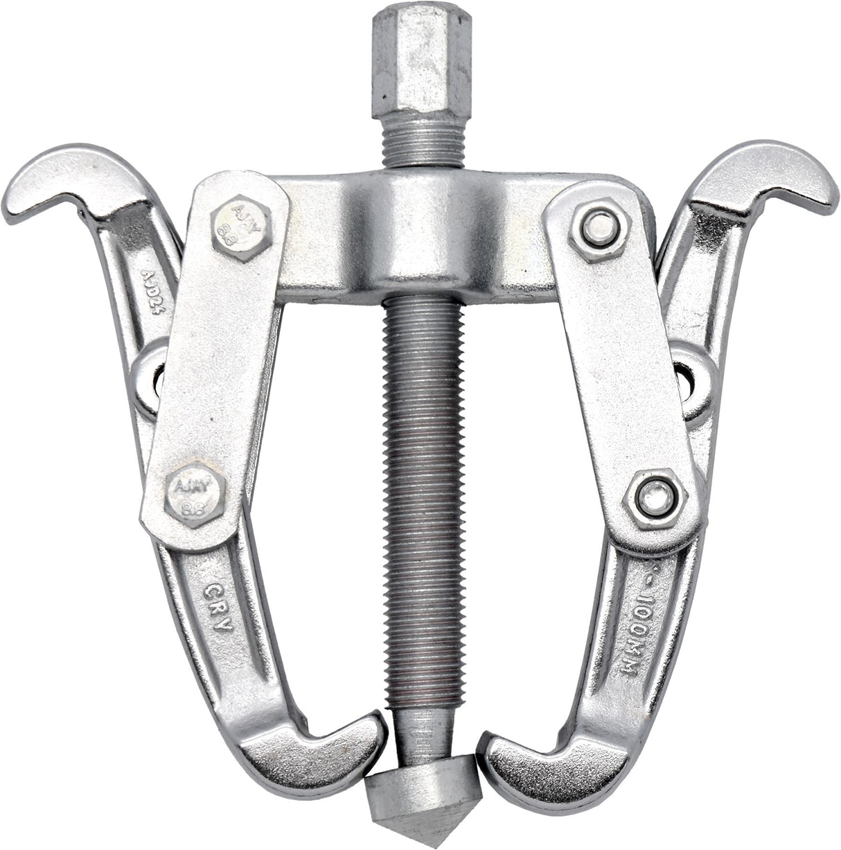 100mm 2-Jaw Gear Puller - PKTool