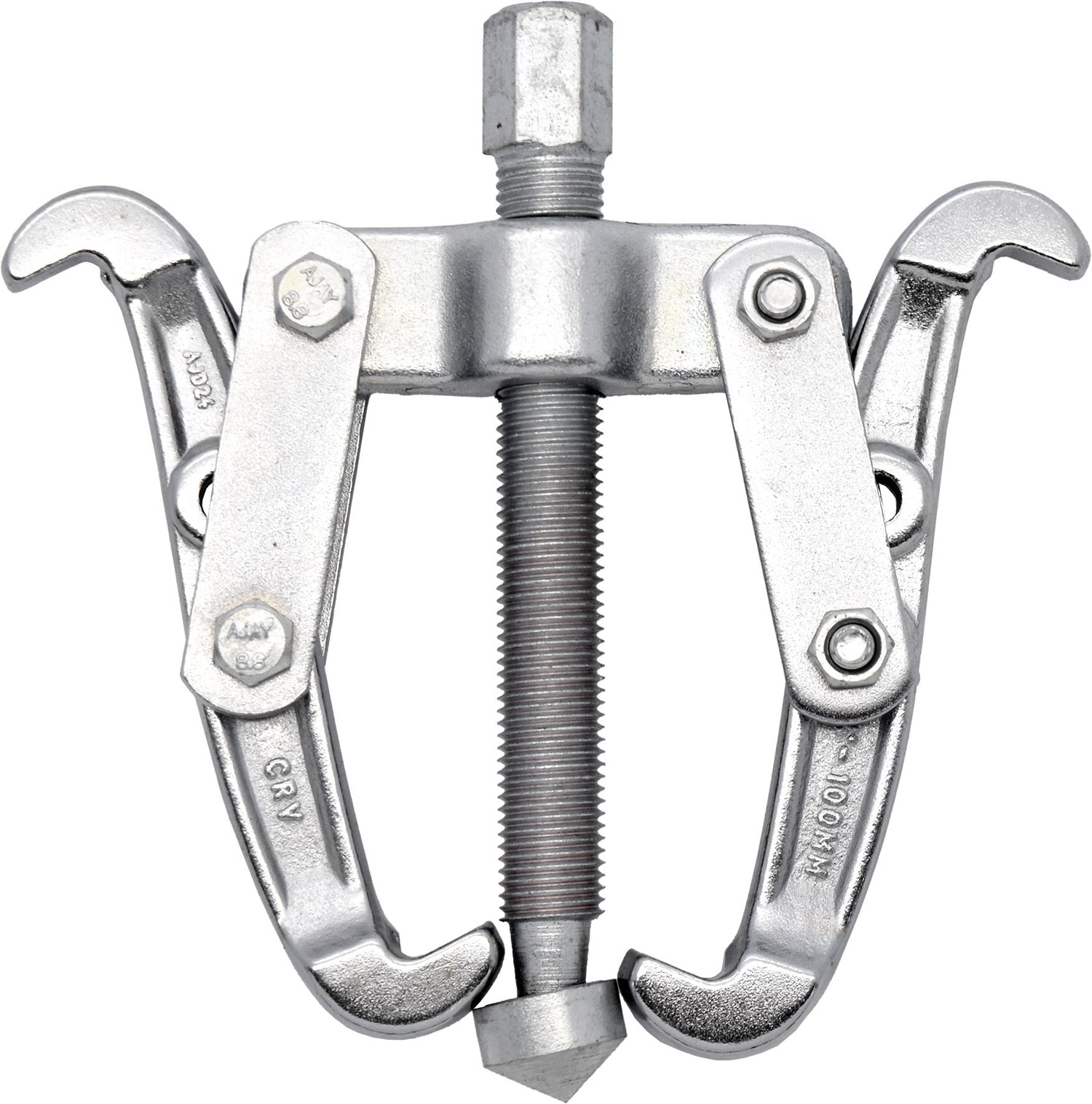 100mm 2-Jaw Gear Puller - PKTool