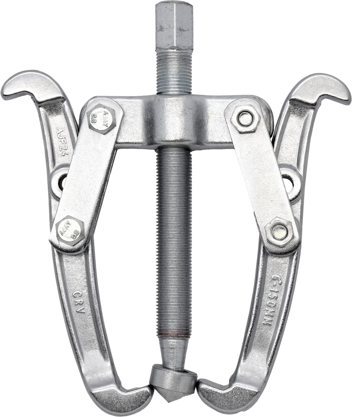 150mm 2-Jaw Gear Puller - PKTool