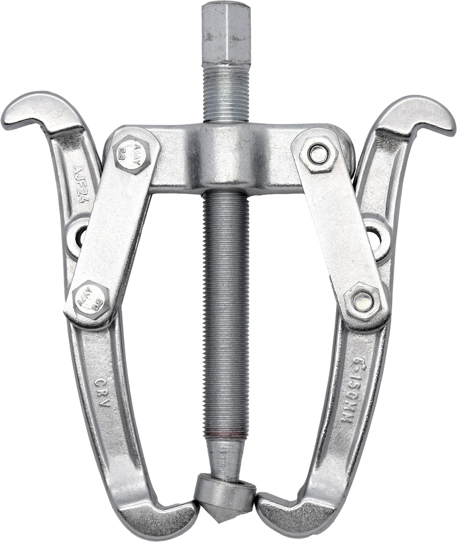 150mm 2-Jaw Gear Puller - PKTool