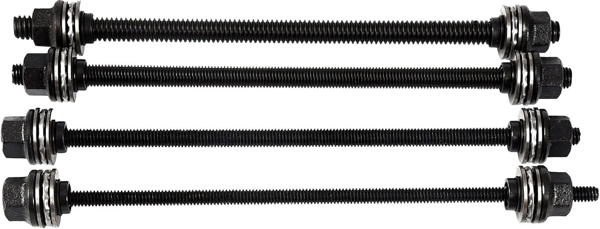 28pc Press & Puller Bearing Bush Removal Kit - PKTool | Universal Auto Spares