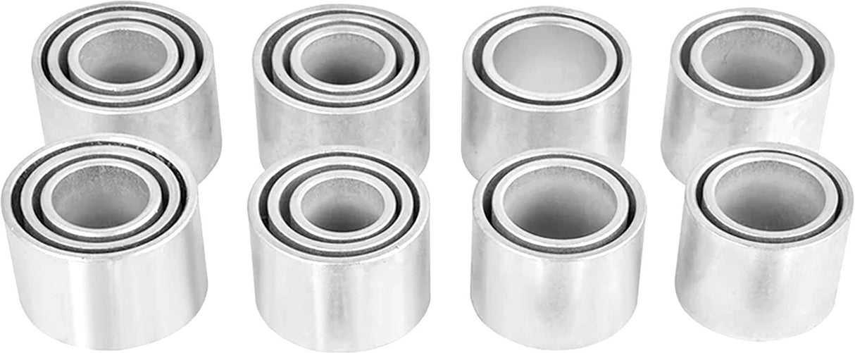 28pc Press & Puller Bearing Bush Removal Kit - PKTool | Universal Auto Spares