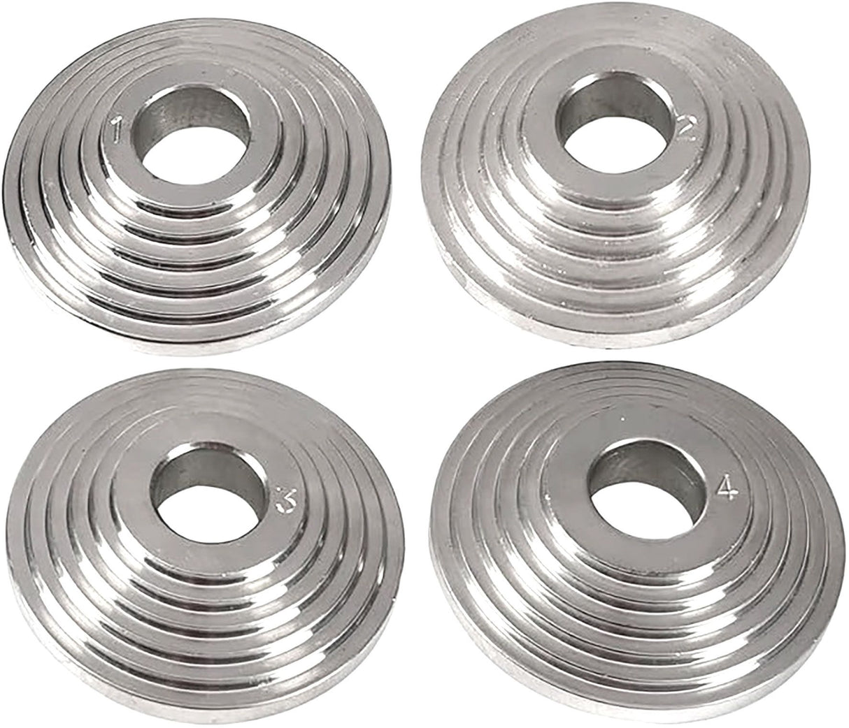 28pc Press & Puller Bearing Bush Removal Kit - PKTool | Universal Auto Spares