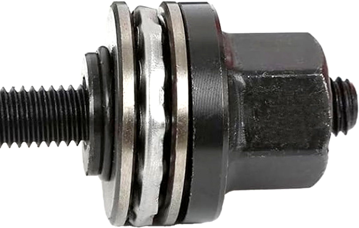 28pc Press & Puller Bearing Bush Removal Kit - PKTool | Universal Auto Spares