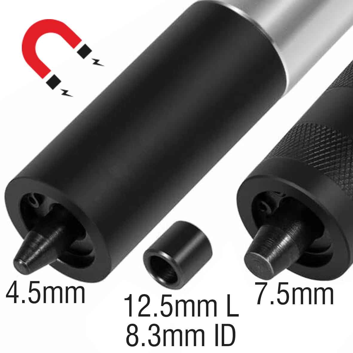 Valve Collet/Keeper Remover & Installer - PKTool