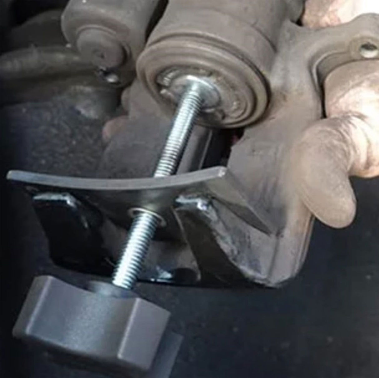 Disc Brake Piston Spreader - PKTool