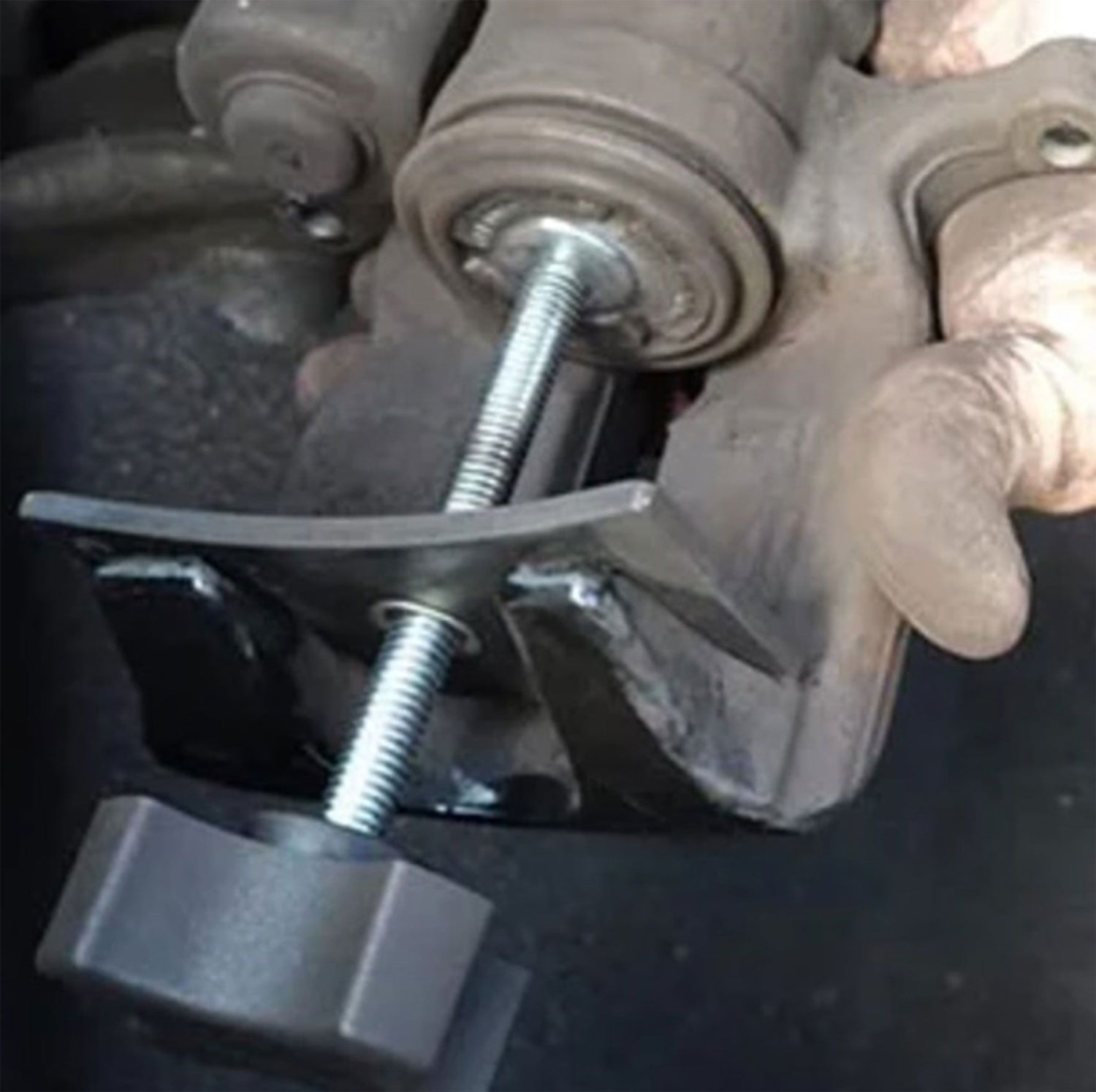 Disc Brake Piston Spreader - PKTool