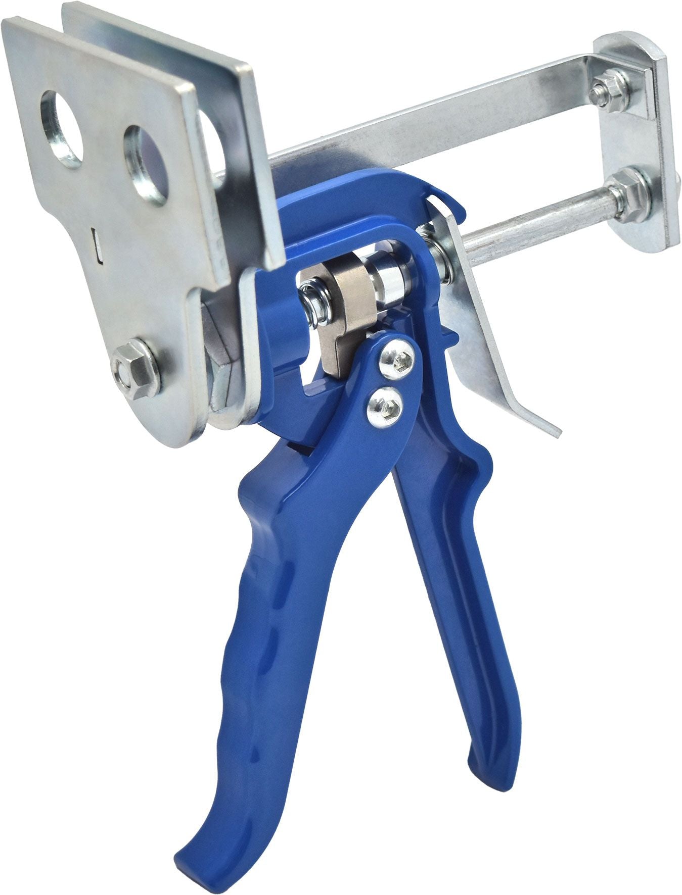 Rapid Drive Disc Brake Pad Spreader Compact Ratcheting Caliper - PKTool | Universal Auto Spares