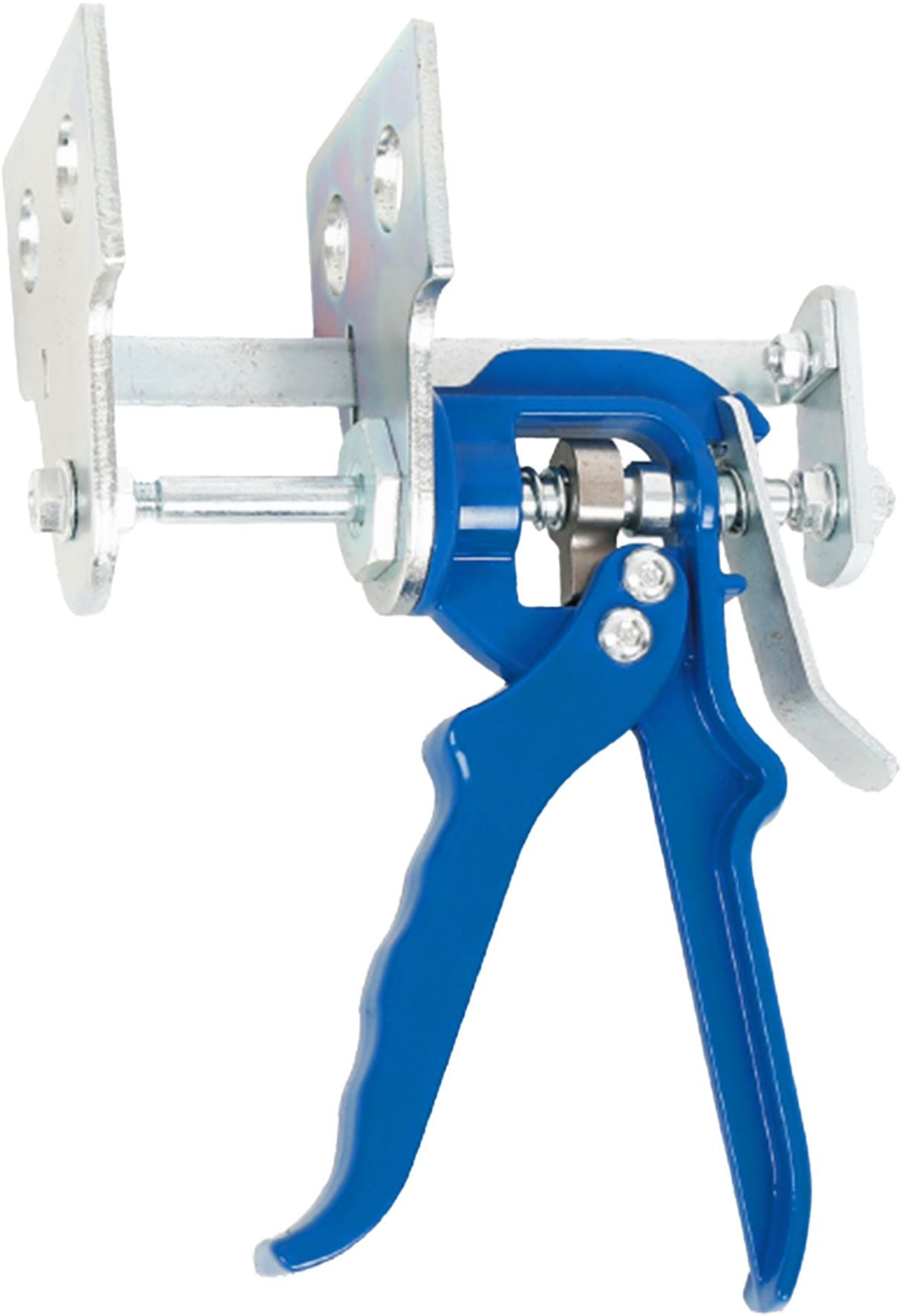 Rapid Drive Disc Brake Pad Spreader Compact Ratcheting Caliper - PKTool | Universal Auto Spares