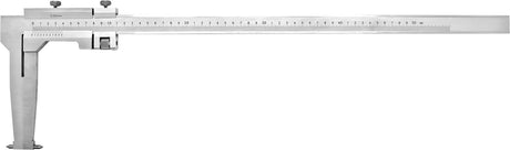 Brake Drum Vernier Caliper 0–500mm Precision Measuring Tool - PKTool | Universal Auto Spares